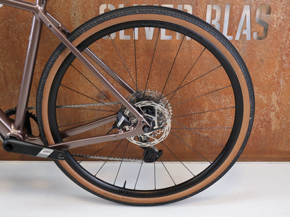 TREK CHECKPOINT ALR 5 GEN 3 GRAVELBIKE / GRÖSSE S / SRAM APEX