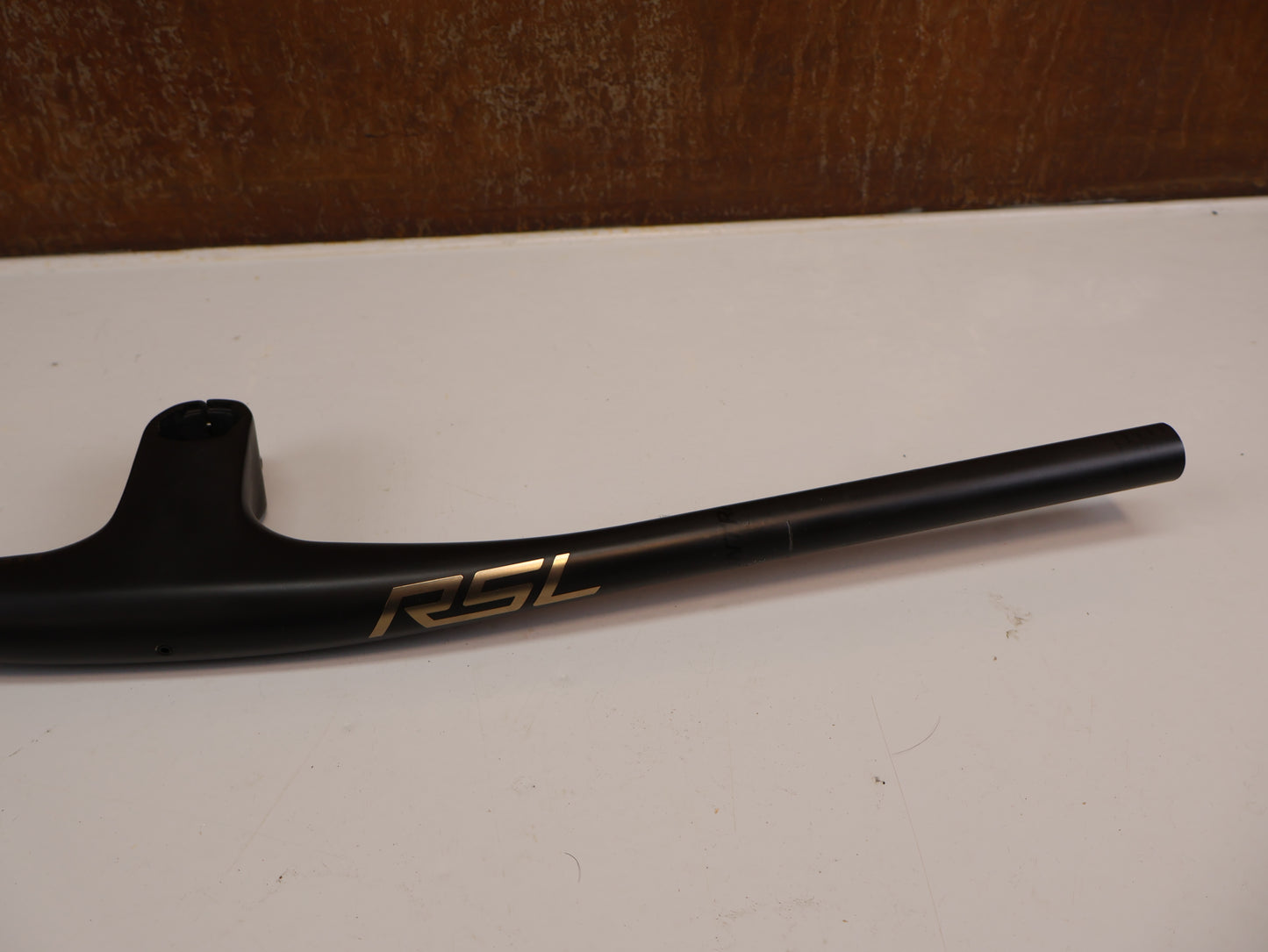 BONTRAGER RSL MTB CARBON COCKPIT / 705MM X 70MM / -13° / OCLV CARBON / 214G