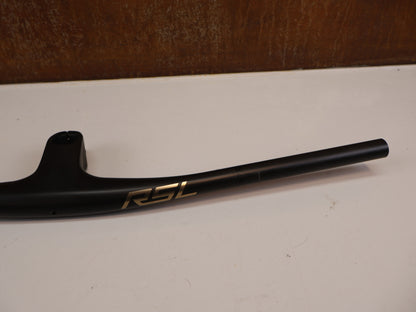 BONTRAGER RSL MTB CARBON COCKPIT / 705MM X 70MM / -13° / OCLV CARBON / 214G