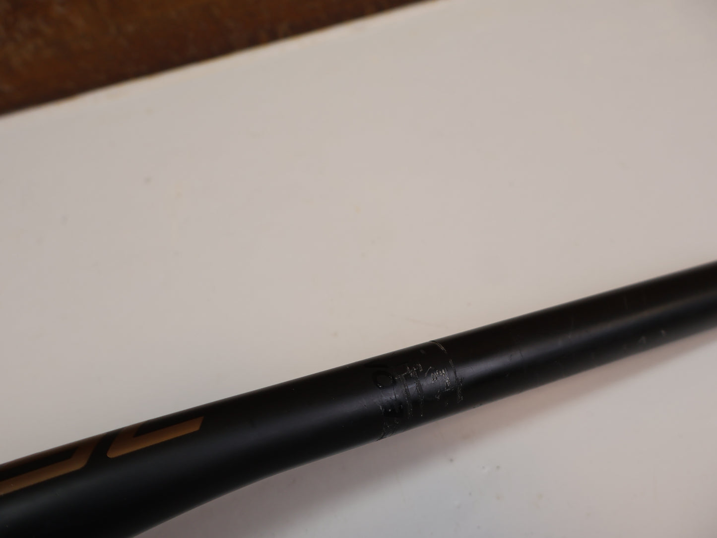 BONTRAGER RSL MTB CARBON COCKPIT / 705MM X 70MM / -13° / OCLV CARBON / 214G