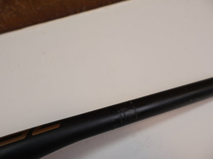 BONTRAGER RSL MTB CARBON COCKPIT / 705MM X 70MM / -13° / OCLV CARBON / 214G