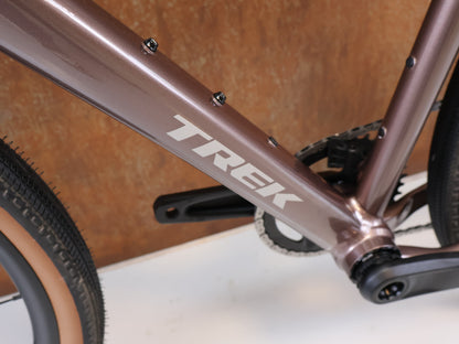 TREK CHECKPOINT ALR 5 GEN 3 GRAVELBIKE / GRÖSSE S / SRAM APEX
