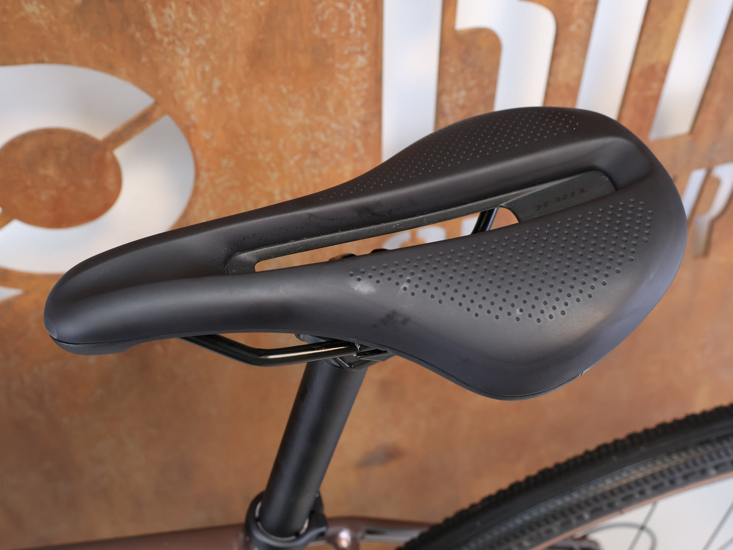TREK CHECKPOINT ALR 5 GEN 3 GRAVELBIKE / GRÖSSE S / SRAM APEX