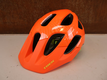 TREK TYRO KINDER HELM FIDLOCK 48-52CM ORANGE HAN 5306944