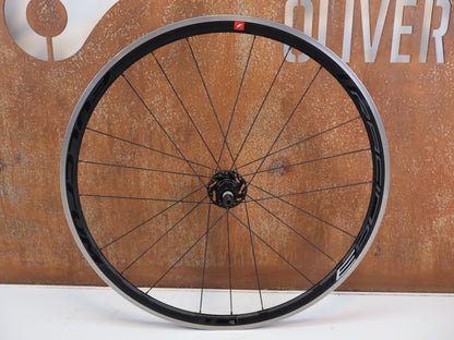 FULCRUM RACING 3 C17 LAUFRADSATZ RENNRAD FELGENBREMSE / SHIMANO HG