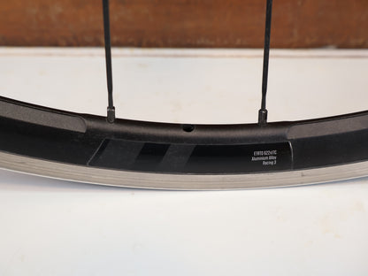 FULCRUM RACING 3 C17 LAUFRADSATZ RENNRAD FELGENBREMSE / SHIMANO HG