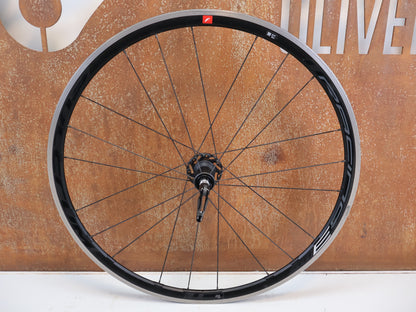 FULCRUM RACING 3 C17 LAUFRADSATZ RENNRAD FELGENBREMSE / SHIMANO HG