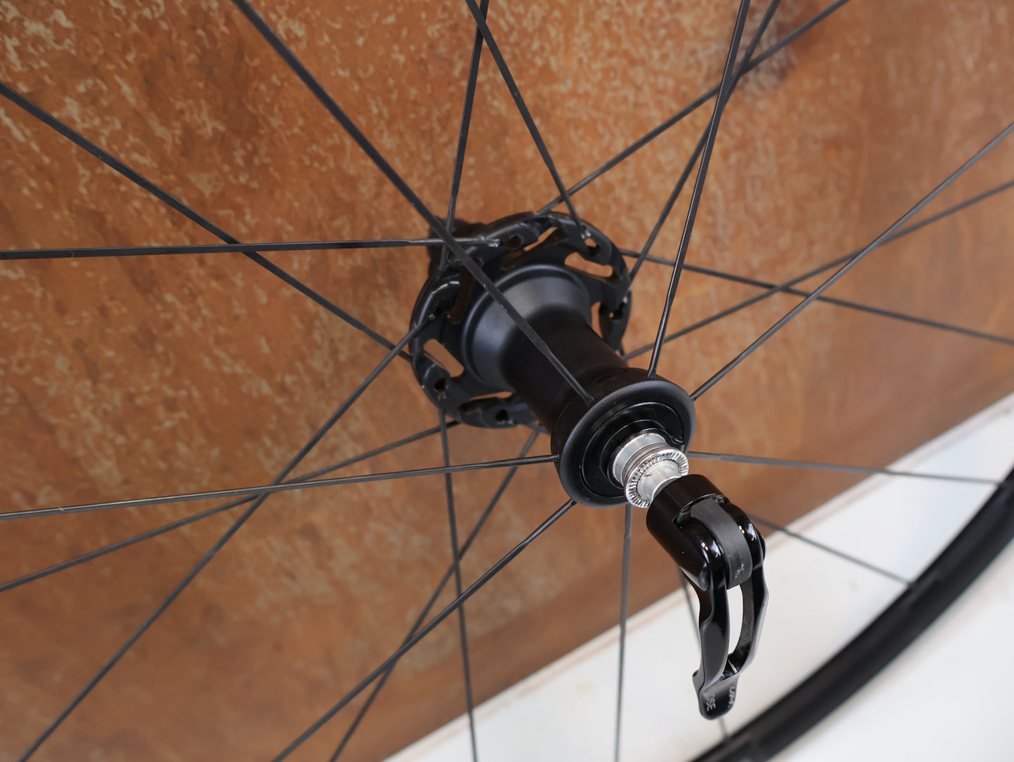 FULCRUM RACING 3 C17 LAUFRADSATZ RENNRAD FELGENBREMSE / SHIMANO HG