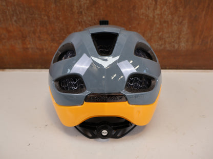 BONTRAGER BLAZE WAVECEL MTB HELM GR M BLUE HAN 5256132