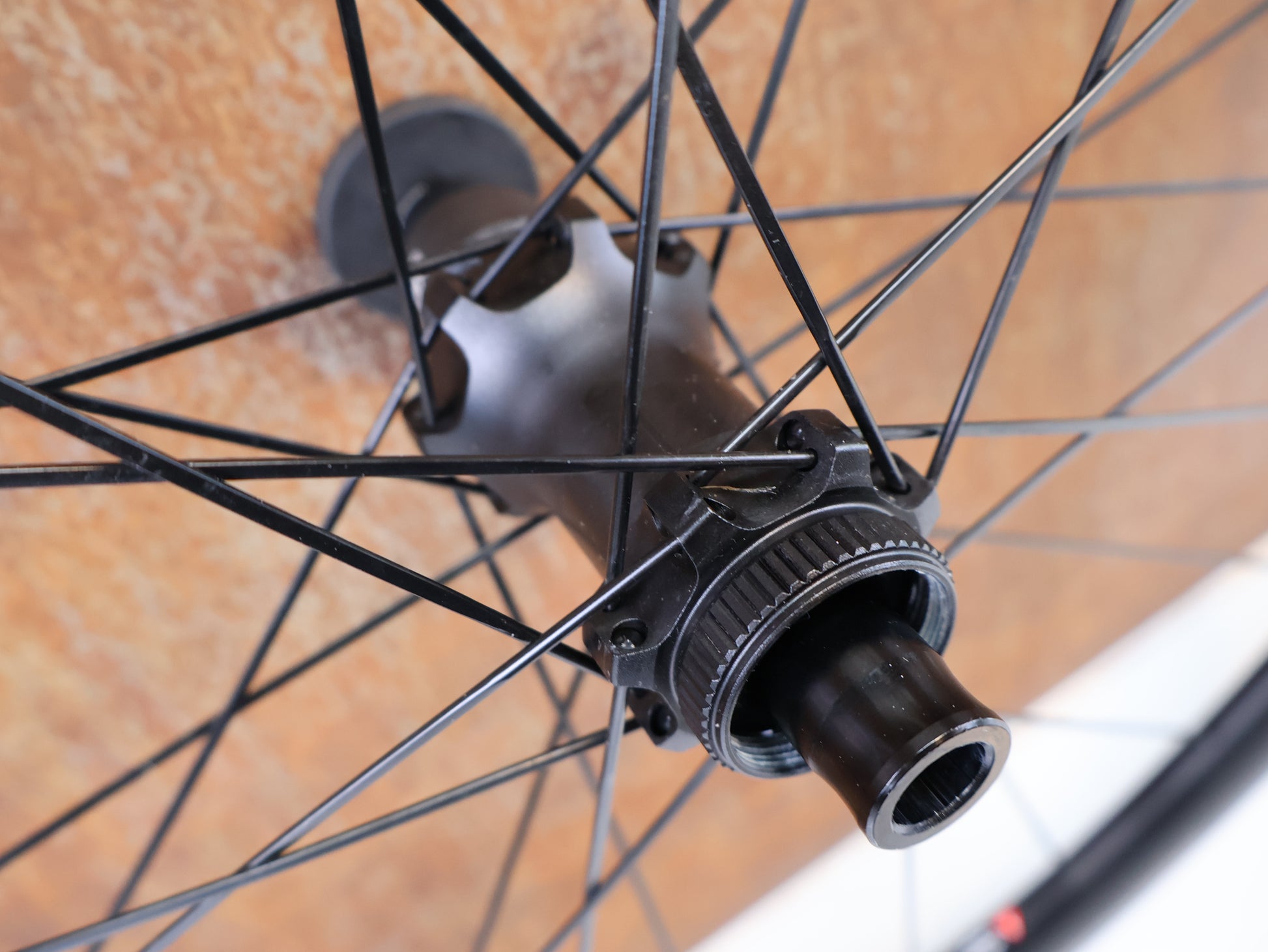 BMC CRD 351 RENNRAD CARBON LAUFRADSATZ 35MM DISC XDR / TLR READY –