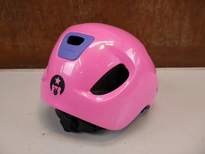 BONTRAGER LITTLE DIPPER KLEINKIND HELM PINK 46-50CM 5255496