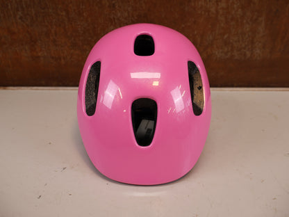 BONTRAGER LITTLE DIPPER KLEINKIND HELM PINK 46-50CM 5255496