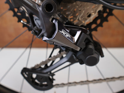 TREK FUEL EXe E-MTB 29 ZOLL / GRÖßE M / TQ HPR50 / NAUTICAL NAVY