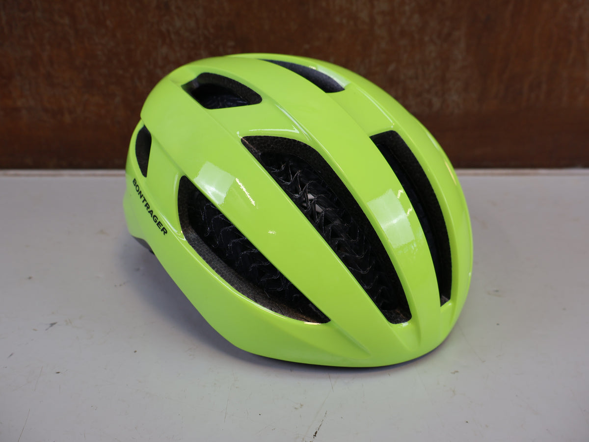 BONTRAGER STARVOS WAVECEL FAHRRADHELM GR S 51-57 CM HAN 1040463