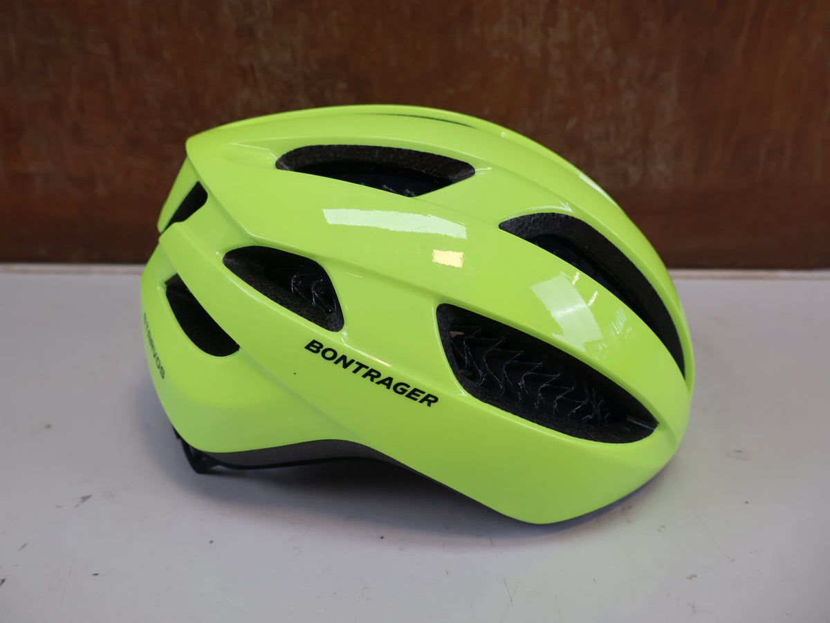 BONTRAGER STARVOS WAVECEL FAHRRADHELM GR S 51-57 CM HAN 1040463