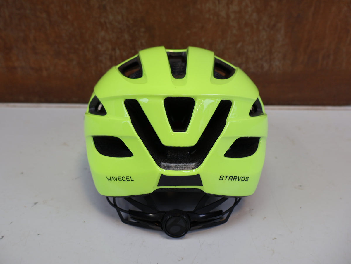 BONTRAGER STARVOS WAVECEL FAHRRADHELM GR S 51-57 CM HAN 1040463