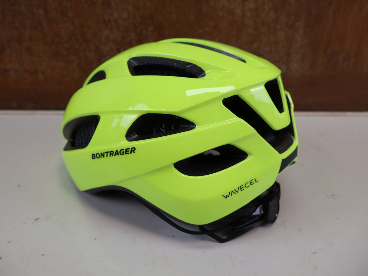 BONTRAGER STARVOS WAVECEL FAHRRADHELM GR S 51-57 CM HAN 1040463