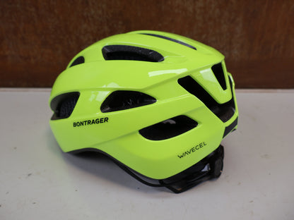 BONTRAGER STARVOS WAVECEL FAHRRADHELM GR S 51-57 CM HAN 1040463