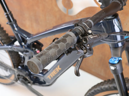 TREK FUEL EXe E-MTB 29 ZOLL / GRÖßE M / TQ HPR50 / NAUTICAL NAVY
