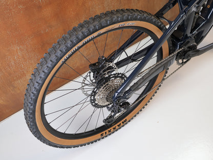 TREK FUEL EXe E-MTB 29 ZOLL / GRÖßE M / TQ HPR50 / NAUTICAL NAVY