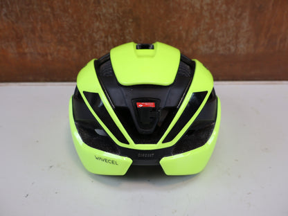 BONTRAGER CIRCUIT WAVECEL HELM GEBRAUCHT BOA BLENDR