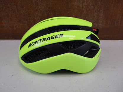 BONTRAGER CIRCUIT WAVECEL HELM GEBRAUCHT BOA BLENDR