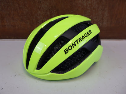 BONTRAGER CIRCUIT WAVECEL HELM GEBRAUCHT BOA BLENDR