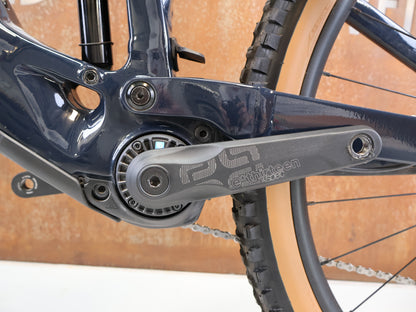 TREK FUEL EXe E-MTB 29 ZOLL / GRÖßE M / TQ HPR50 / NAUTICAL NAVY
