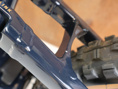 TREK FUEL EXe E-MTB 29 ZOLL / GRÖßE M / TQ HPR50 / NAUTICAL NAVY
