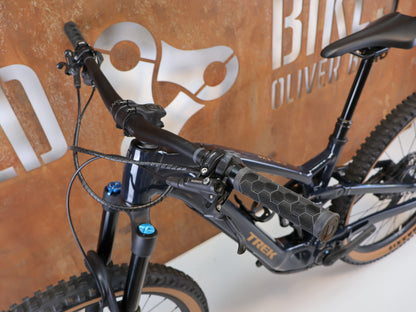 TREK FUEL EXe E-MTB 29 ZOLL / GRÖßE M / TQ HPR50 / NAUTICAL NAVY