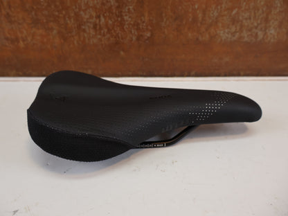 WTB KODA MEDIUM SATTEL CHROMOLY SADDLE STEEL BLACK
