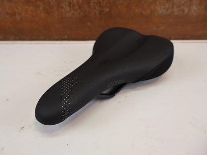 WTB KODA MEDIUM SATTEL CHROMOLY SADDLE STEEL BLACK