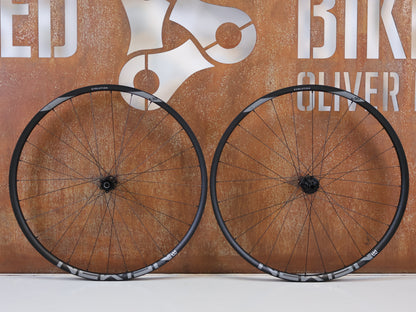 NEWMEN EVOLUTION A30 29 ZOLL BOOST LAUFRADSATZ SRAM XD 6-LOCH
