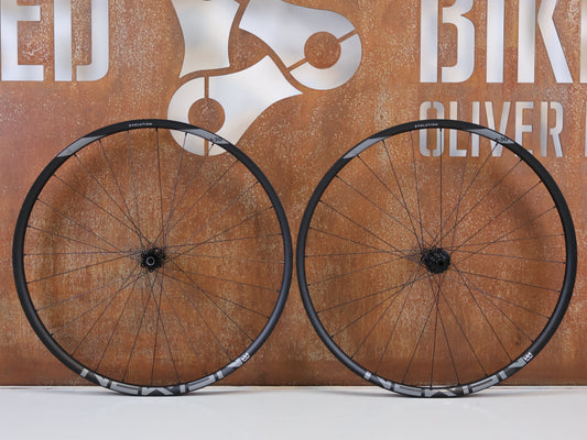 NEWMEN EVOLUTION A30 29 ZOLL BOOST LAUFRADSATZ SRAM XD 6-LOCH