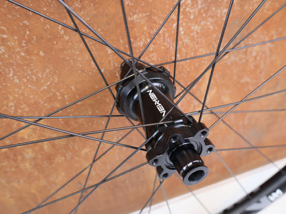 NEWMEN EVOLUTION A30 29 ZOLL BOOST LAUFRADSATZ SRAM XD 6-LOCH