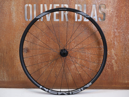 NEWMEN EVOLUTION A30 29 ZOLL BOOST LAUFRADSATZ SRAM XD 6-LOCH