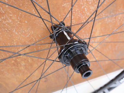 NEWMEN EVOLUTION A30 29 ZOLL BOOST LAUFRADSATZ SRAM XD 6-LOCH