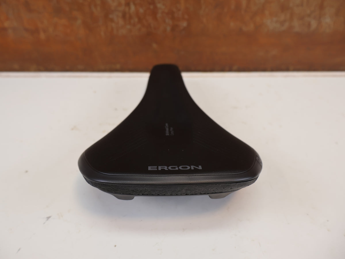 ERGON SR ALLROAD CORE COMP MEN SATTEL GRÖSSE M/L BLACK/GREY