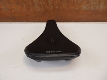 ERGON SR ALLROAD CORE COMP MEN SATTEL GRÖSSE M/L BLACK/GREY