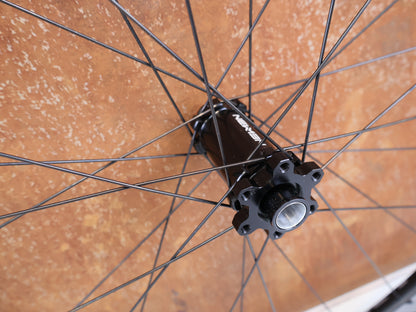 NEWMEN EVOLUTION A30 29 ZOLL BOOST LAUFRADSATZ SRAM XD 6-LOCH