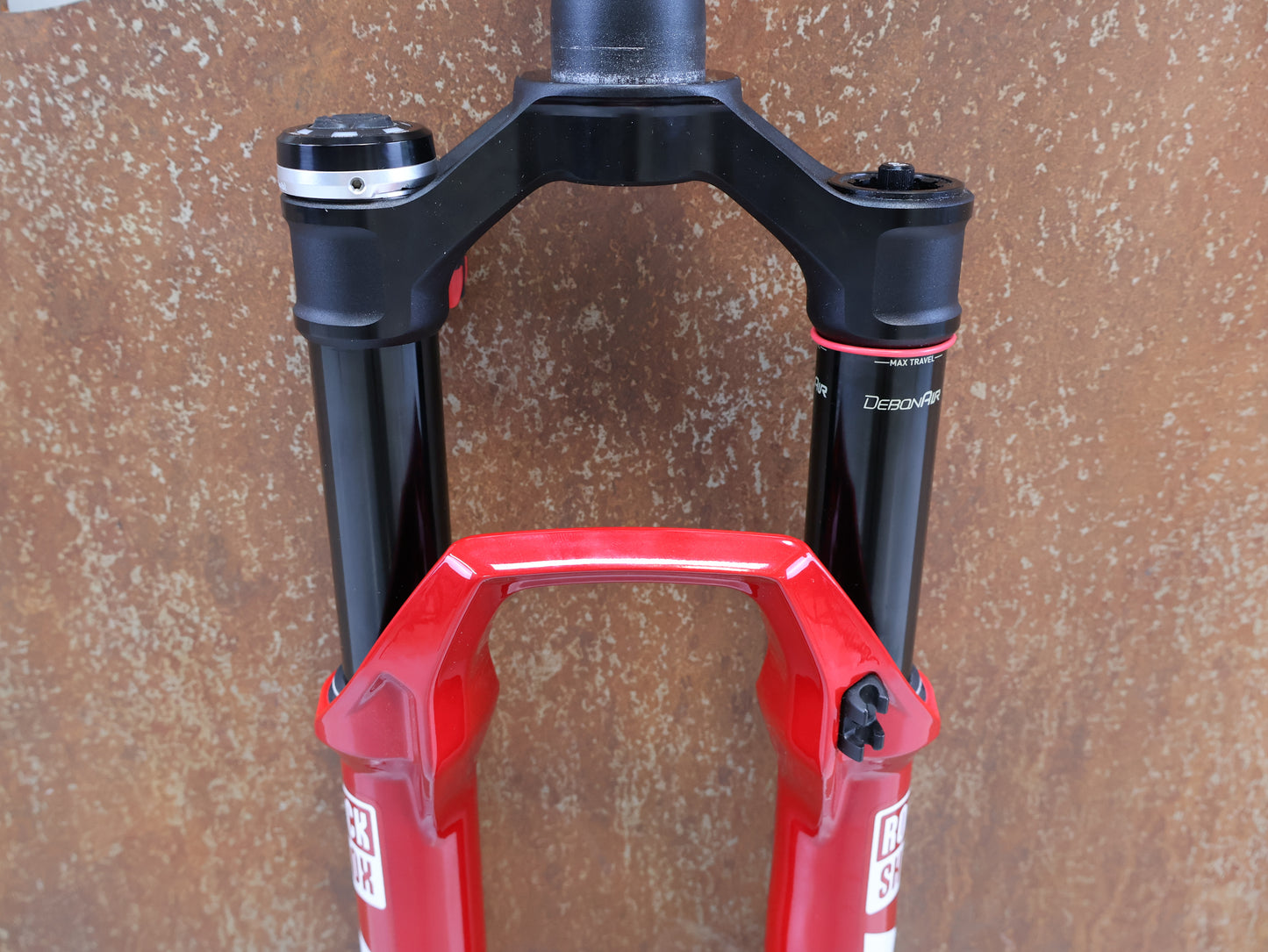 ROCKSHOX SID ULTIMATE FLIGHT ATTENDANT / 110 MM / 29" BOOST / ELECTRIC RED / 44MM OFFSET