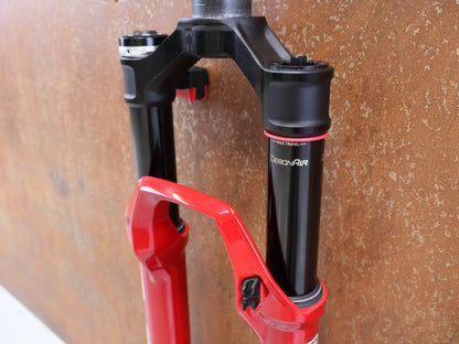 ROCKSHOX SID ULTIMATE FLIGHT ATTENDANT / 110 MM / 29" BOOST / ELECTRIC RED / 44MM OFFSET