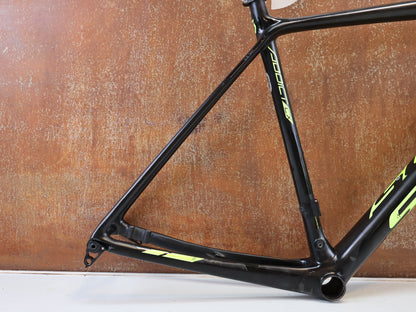 SCOTT ADDICT CX RC CARBON RAHMENSET DISC / M / BASTLERWARE