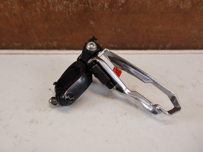SHIMANO DEORE FD-M6000-M UMUMWERFER 3X10 SIDE SWING