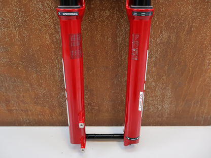 ROCKSHOX SID ULTIMATE FLIGHT ATTENDANT / 110 MM / 29" BOOST / ELECTRIC RED / 44MM OFFSET