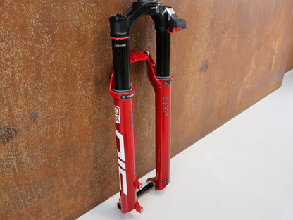 ROCKSHOX SID ULTIMATE FLIGHT ATTENDANT / 110 MM / 29" BOOST / ELECTRIC RED / 44MM OFFSET