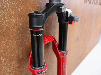 ROCKSHOX SID ULTIMATE FLIGHT ATTENDANT / 110 MM / 29" BOOST / ELECTRIC RED / 44MM OFFSET