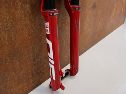 ROCKSHOX SID ULTIMATE FLIGHT ATTENDANT / 110 MM / 29" BOOST / ELECTRIC RED / 44MM OFFSET