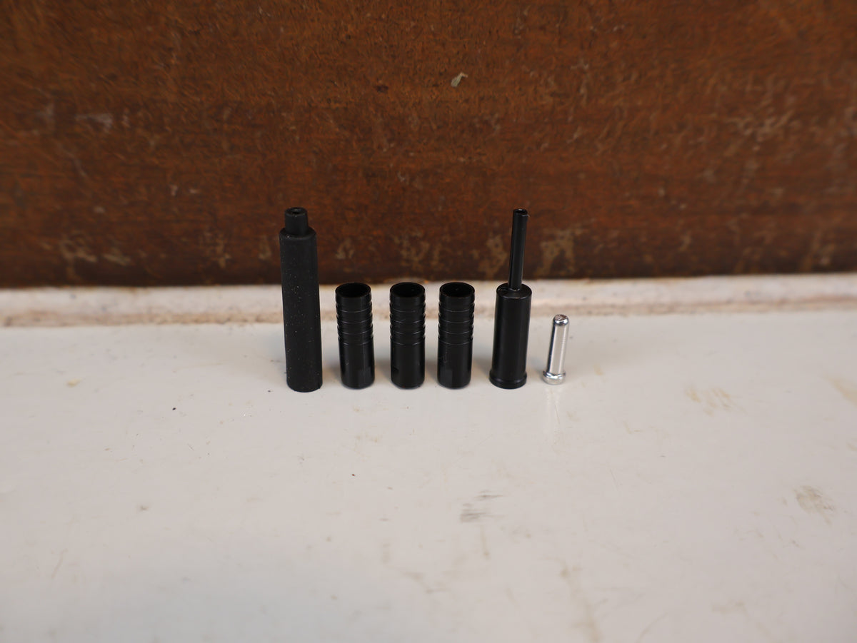 SHIMANO CUES SL-U8000-11 IR SCHALTHEBEL 11-FACH RECHTS I-SPEC II