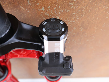ROCKSHOX SID ULTIMATE FLIGHT ATTENDANT / 110 MM / 29" BOOST / ELECTRIC RED / 44MM OFFSET